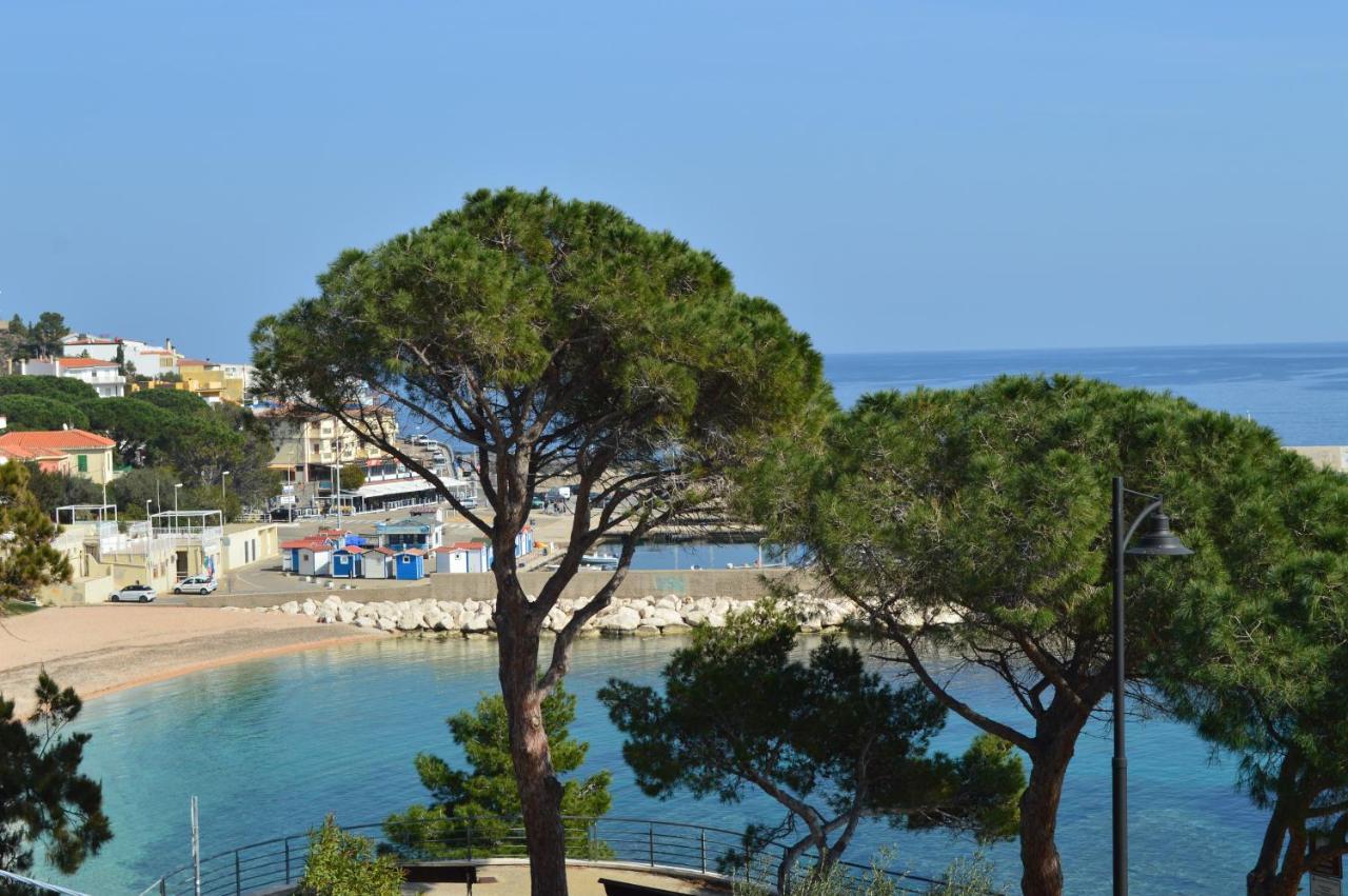 Ti porto al mare Apartment Cala Gonone Exterior foto