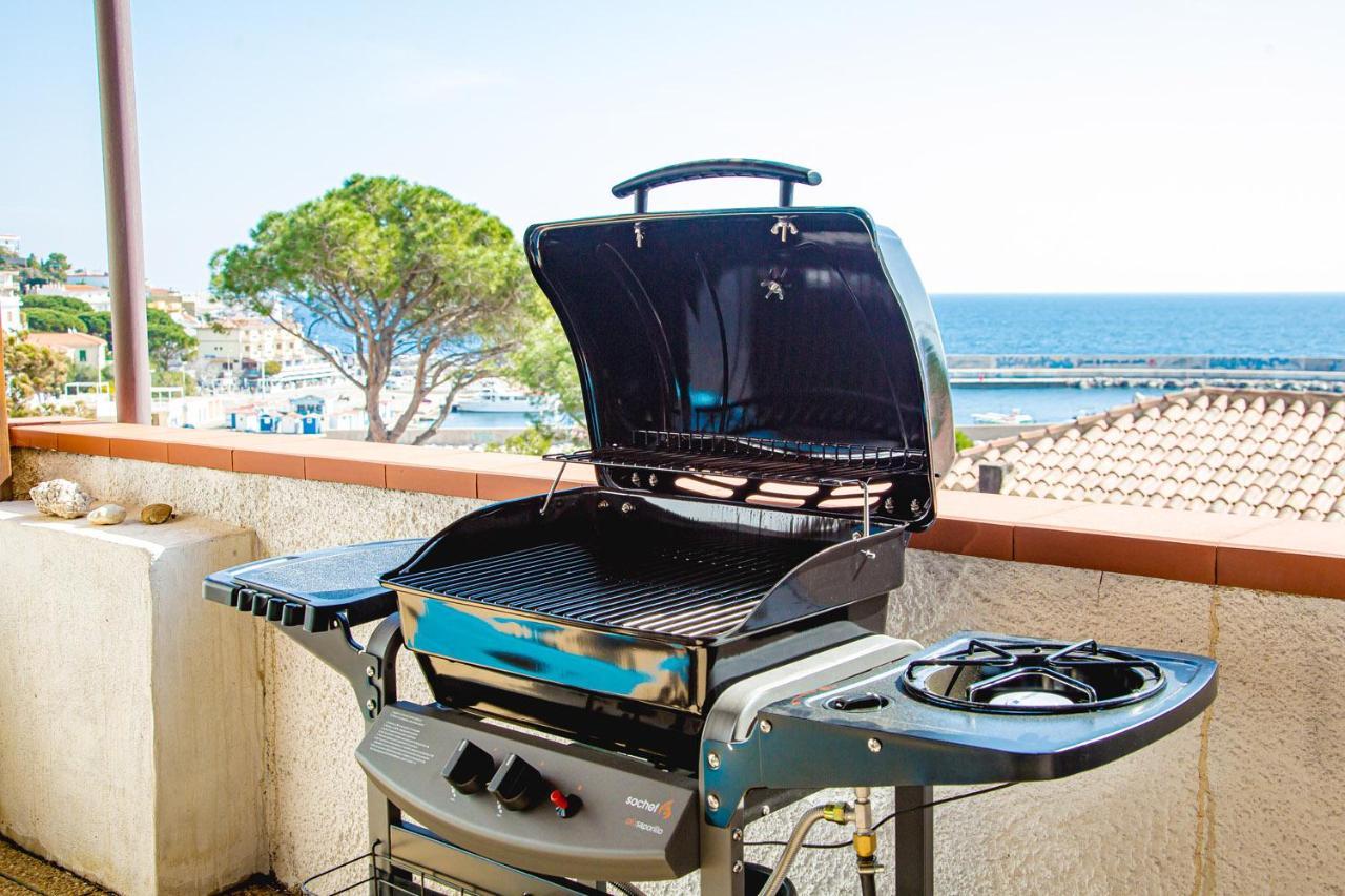 Ti porto al mare Apartment Cala Gonone Exterior foto