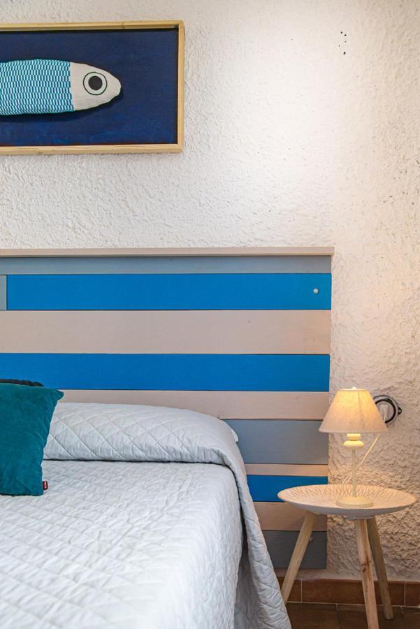 Ti porto al mare Apartment Cala Gonone Exterior foto