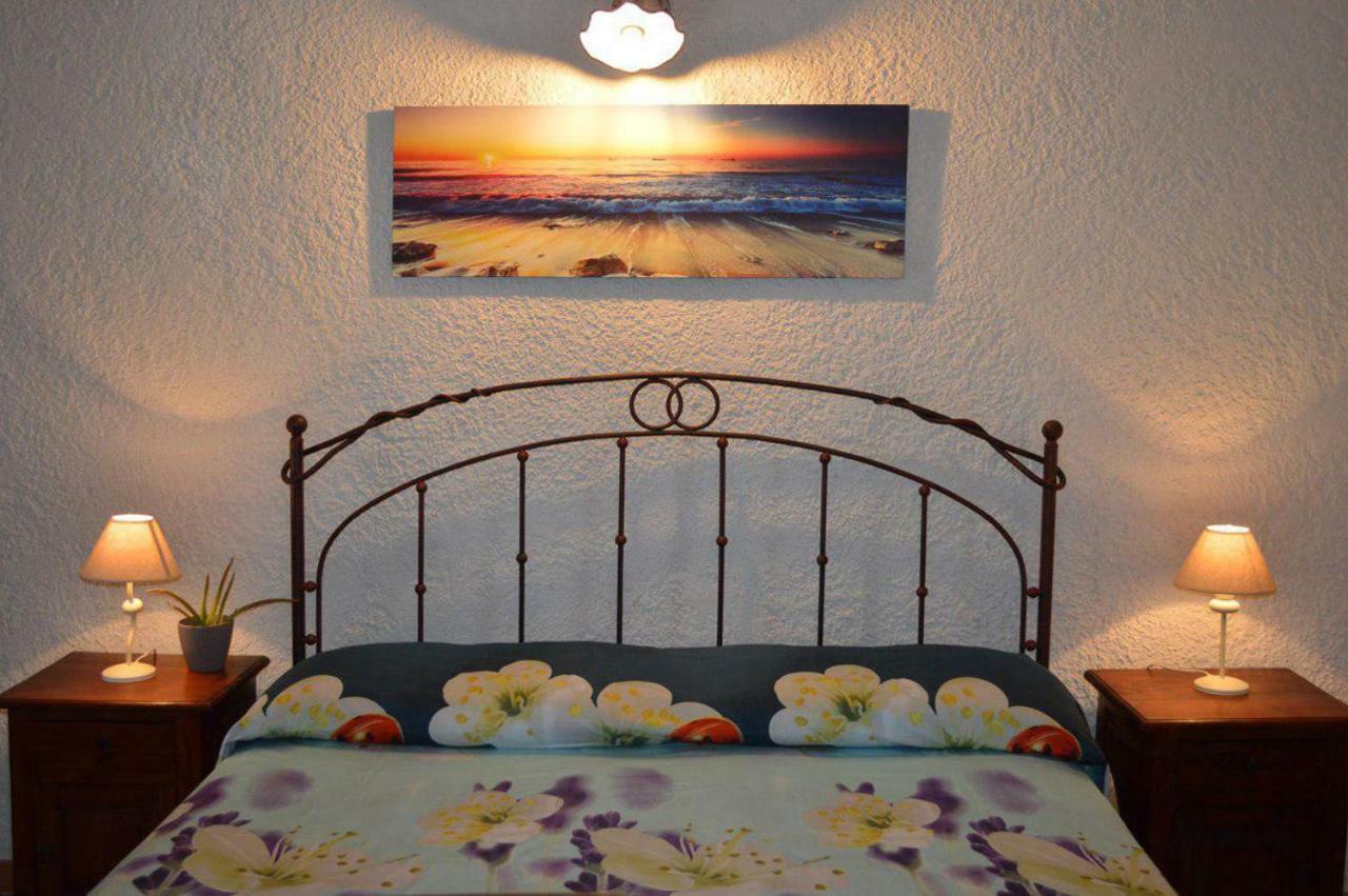 Ti porto al mare Apartment Cala Gonone Exterior foto